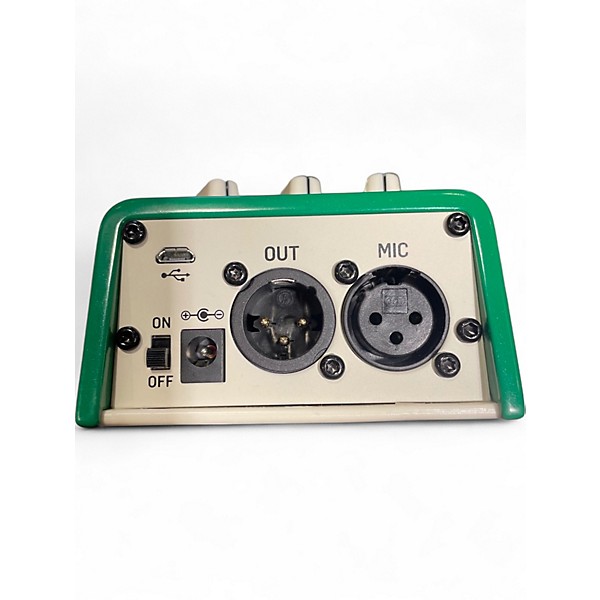 Used TC Helicon DUPLICATOR Vocal Processor