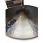 Used SABIAN 14in HHX Complex Medium Hats Cymbal