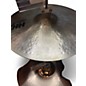 Used SABIAN 14in HHX Complex Medium Hats Cymbal