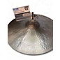 Used SABIAN 14in HHX Complex Medium Hats Cymbal