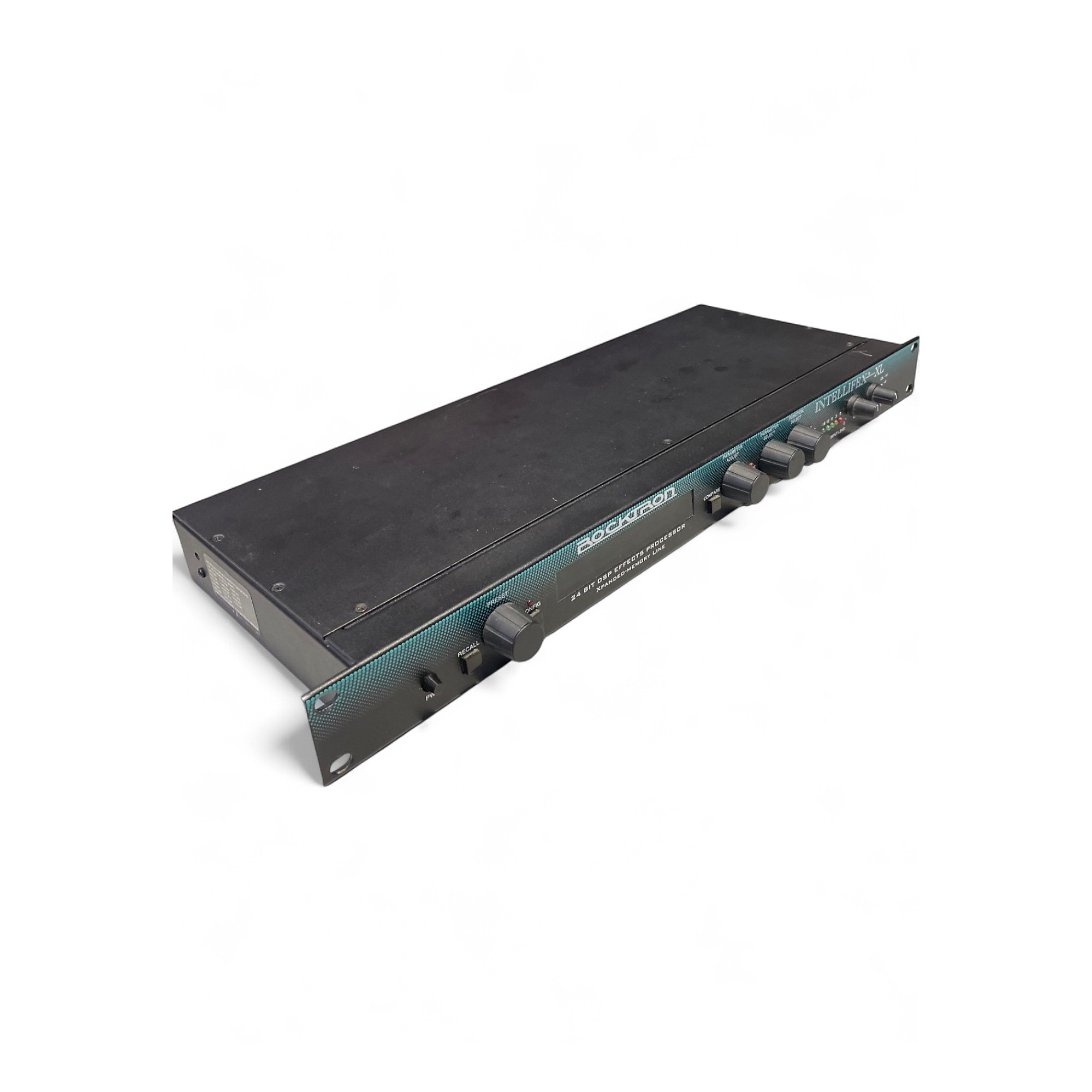 Used Rocktron Intellifex XL Effect Processor | Guitar Center