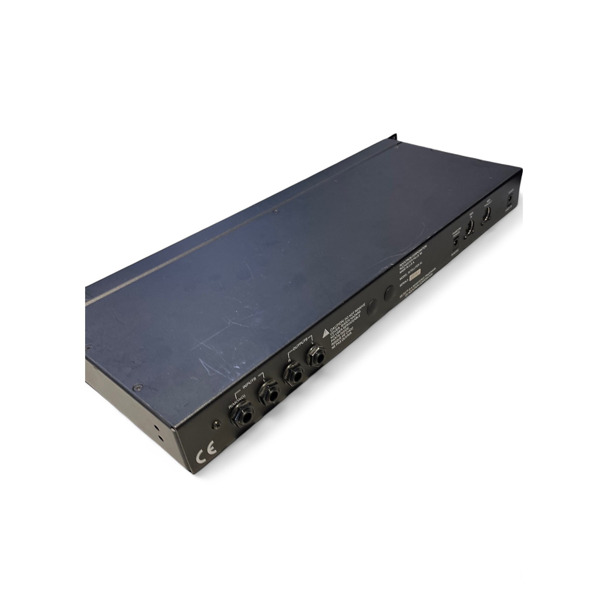 Used Rocktron Intellifex XL Effect Processor | Guitar Center