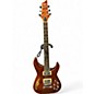 Used Schecter Guitar Research C1 E/A Natural Hollow Body Electric Guitar thumbnail