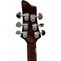 Used Schecter Guitar Research C1 E/A Natural Hollow Body Electric Guitar