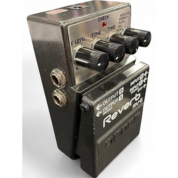 ギター RV-6 Digital Reverb BOSS - RV-6 | Reverb