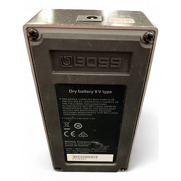 ギター RV-6 Digital Reverb BOSS - RV-6 | Reverb