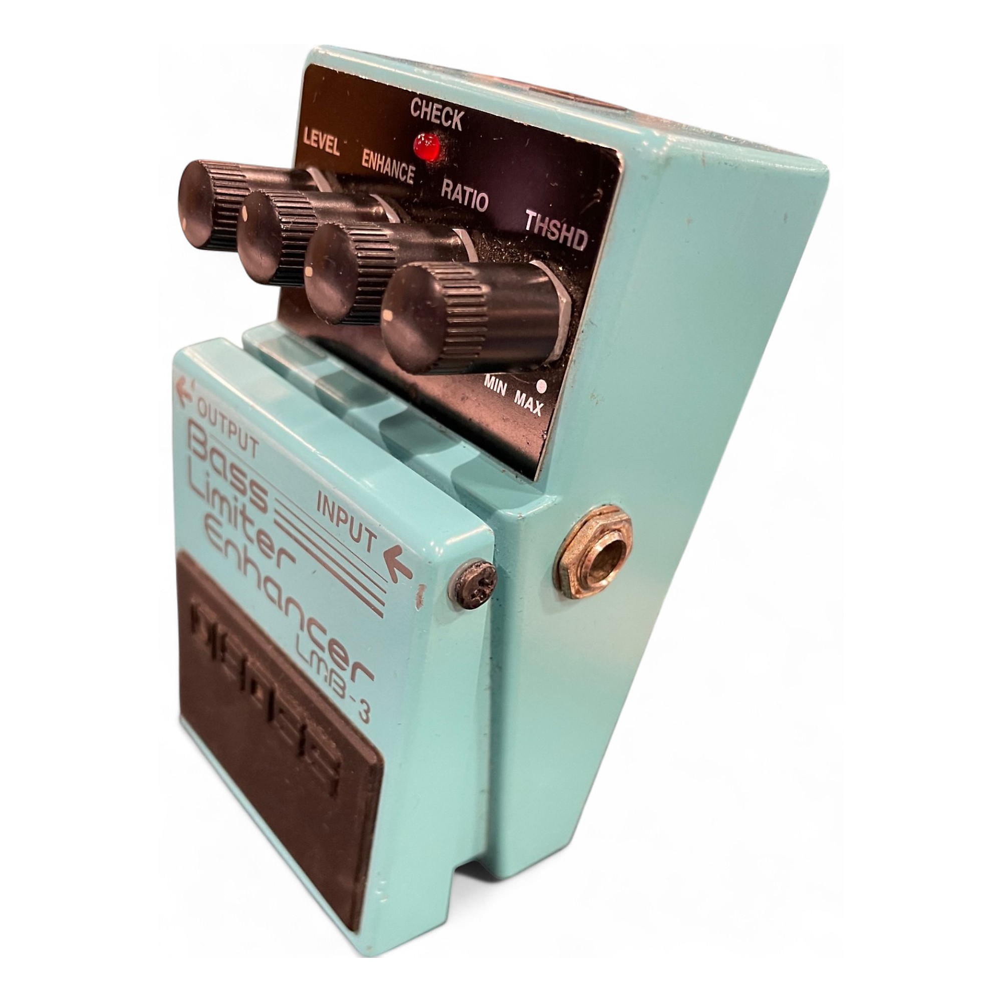ベース BOSS LMB-3 Amazon.com: Boss LMB-3 Bass Limiter/Enhancer Pedal : Musical