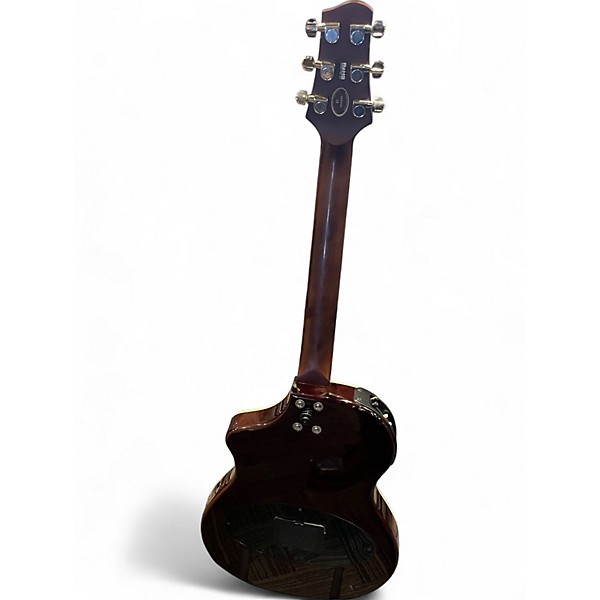 ギター Line 6 Variax 300 Acoustic Nylon Guitar Line 6 Variax 300 Acoustic Nylon Acoustic-Electric Guitar