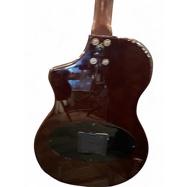 Used Line 6 VARIAX 300 ACOUSTIC Natural Acoustic Electric