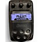 Used Ibanez ph5 soundtank phaser Effect Pedal thumbnail