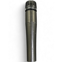 Used SHS Audio OM-450 Dynamic Microphone