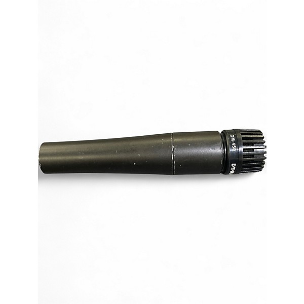 Used SHS Audio OM-450 Dynamic Microphone