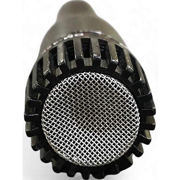 Used SHS Audio OM-450 Dynamic Microphone