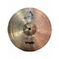 Used Paiste 12in 802 SPLASH Cymbal thumbnail