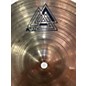 Used Paiste 12in 802 SPLASH Cymbal