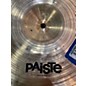 Used Paiste 12in 802 SPLASH Cymbal