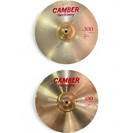 Used Camber 14in 300 SERIES Cymbal