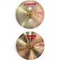 Used Camber 14in 300 SERIES Cymbal thumbnail