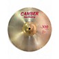 Used Camber 14in 300 SERIES Cymbal