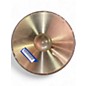 Used Camber 14in 300 SERIES Cymbal