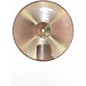 Used Camber 14in 300 SERIES Cymbal