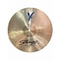 Used Stagg 14in Y25H Cymbal