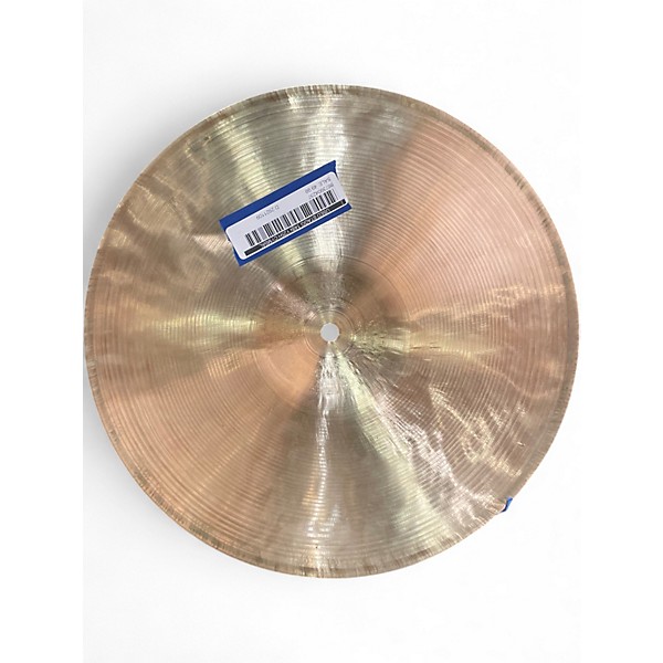 Used Stagg 14in Y25H Cymbal