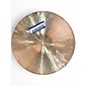 Used Stagg 14in Y25H Cymbal