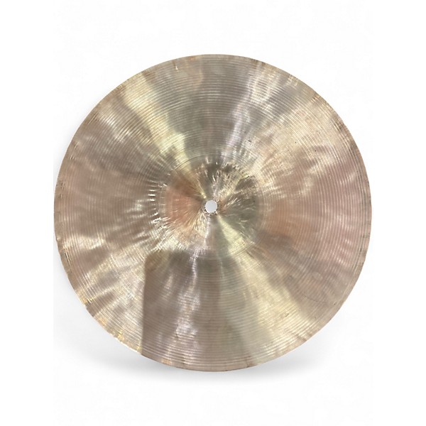 Used Stagg 14in Y25H Cymbal