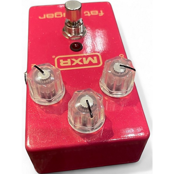 Used MXR M94SE Fat Sugar Drive Effect Pedal | Guitar Center