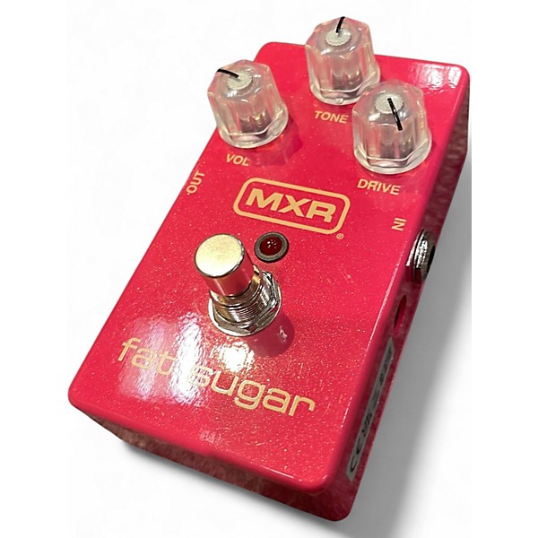 MXR M94SE Fat Sugar Drive ケンタウロス系OD MXR M94SE Fat Sugar Drive ケンタウロス系OD