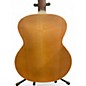 Used Guild F-2512E Natural 12 String Acoustic Electric Guitar