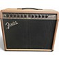 Used Fender Acoustasonic 90 90W Acoustic Guitar Combo Amp thumbnail