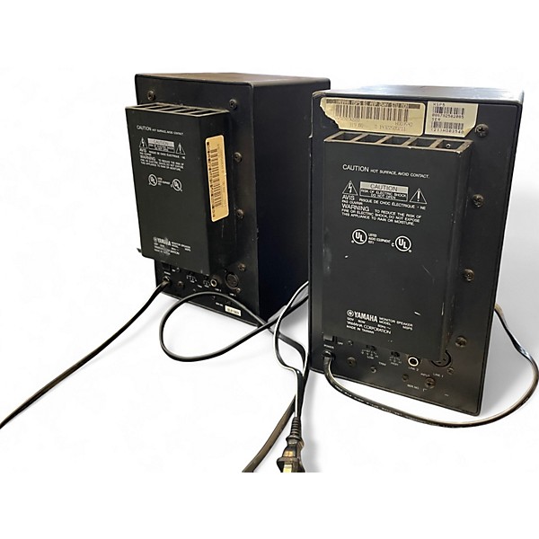 yamaha msp5 中古品 YAMAHA MSP5 STUDIO pair（中古）【楽器検索デジマート】
