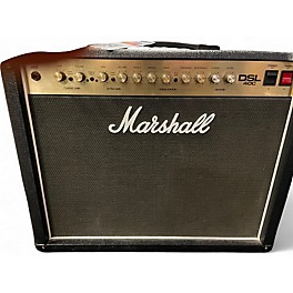 Used Marshall DSL40C 40W 1x12 Tube Guitar Combo Amp