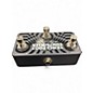 Used Electro-Harmonix Triple Foot Controller Pedal