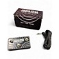 Used Electro-Harmonix Triple Foot Controller Pedal