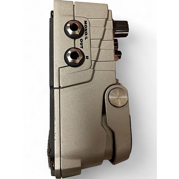 Used Line 6 Tonecore Space Chorus Effect Pedal