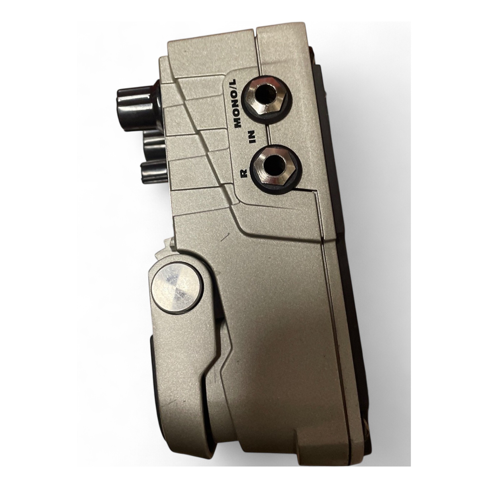 Used Line 6 Tonecore Space Chorus Effect Pedal | Guitar Center