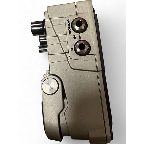 Used Line 6 Tonecore Space Chorus Effect Pedal | Guitar Center