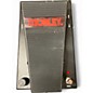 Used Morley Pro Series Distortion Wah Effect Pedal thumbnail