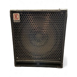 Used Eden EX112 Bass Cabinet