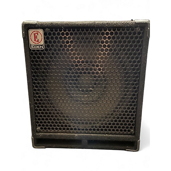 Used Eden EX112 Bass Cabinet