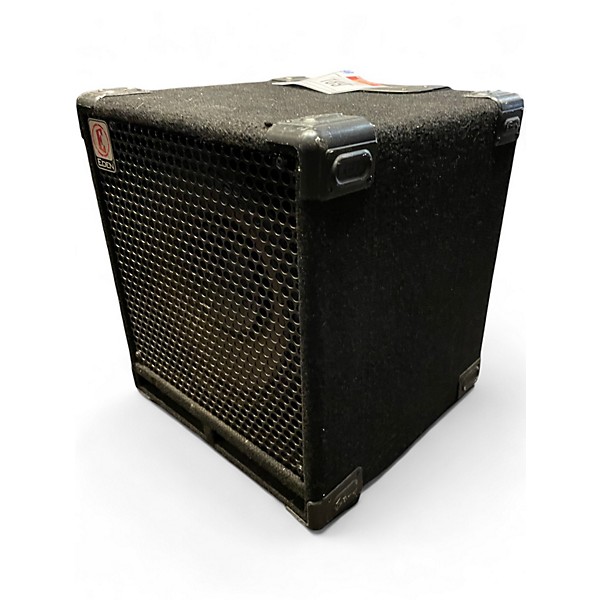 Used Eden EX112 Bass Cabinet