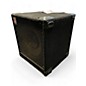 Used Eden EX112 Bass Cabinet