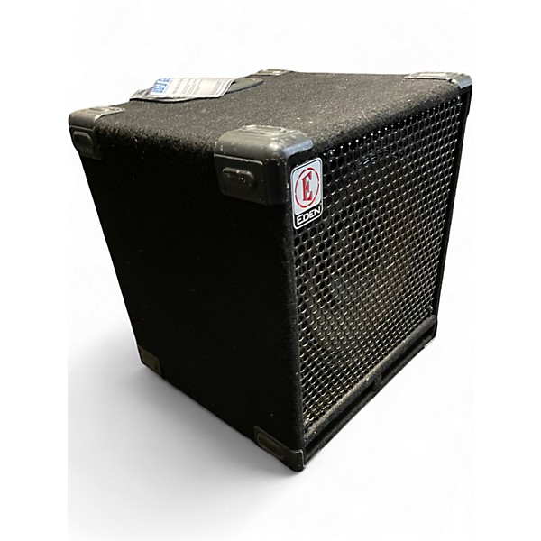 Used Eden EX112 Bass Cabinet