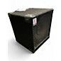 Used Eden EX112 Bass Cabinet