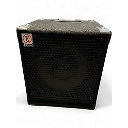Used Eden EX112 Bass Cabinet