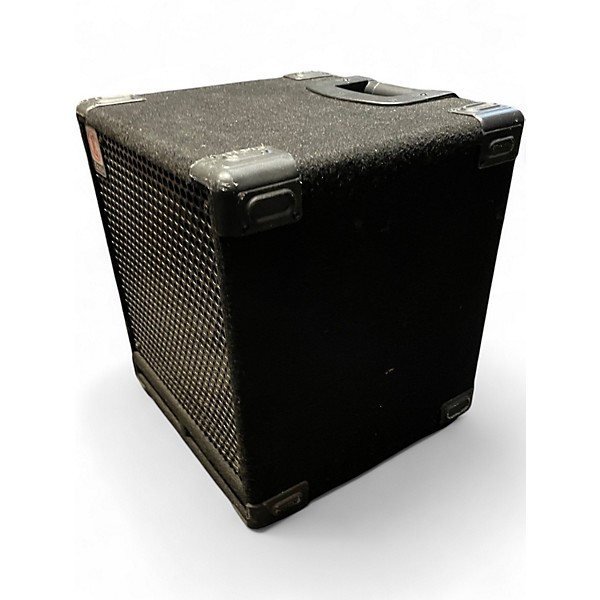 Used Eden EX112 Bass Cabinet
