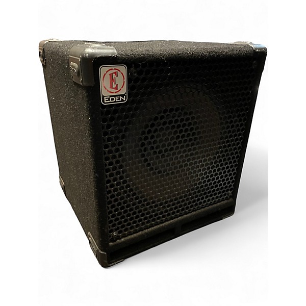 Used Eden EX112 Bass Cabinet